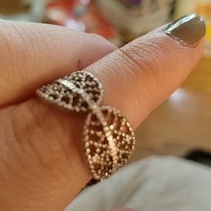 This cute ring